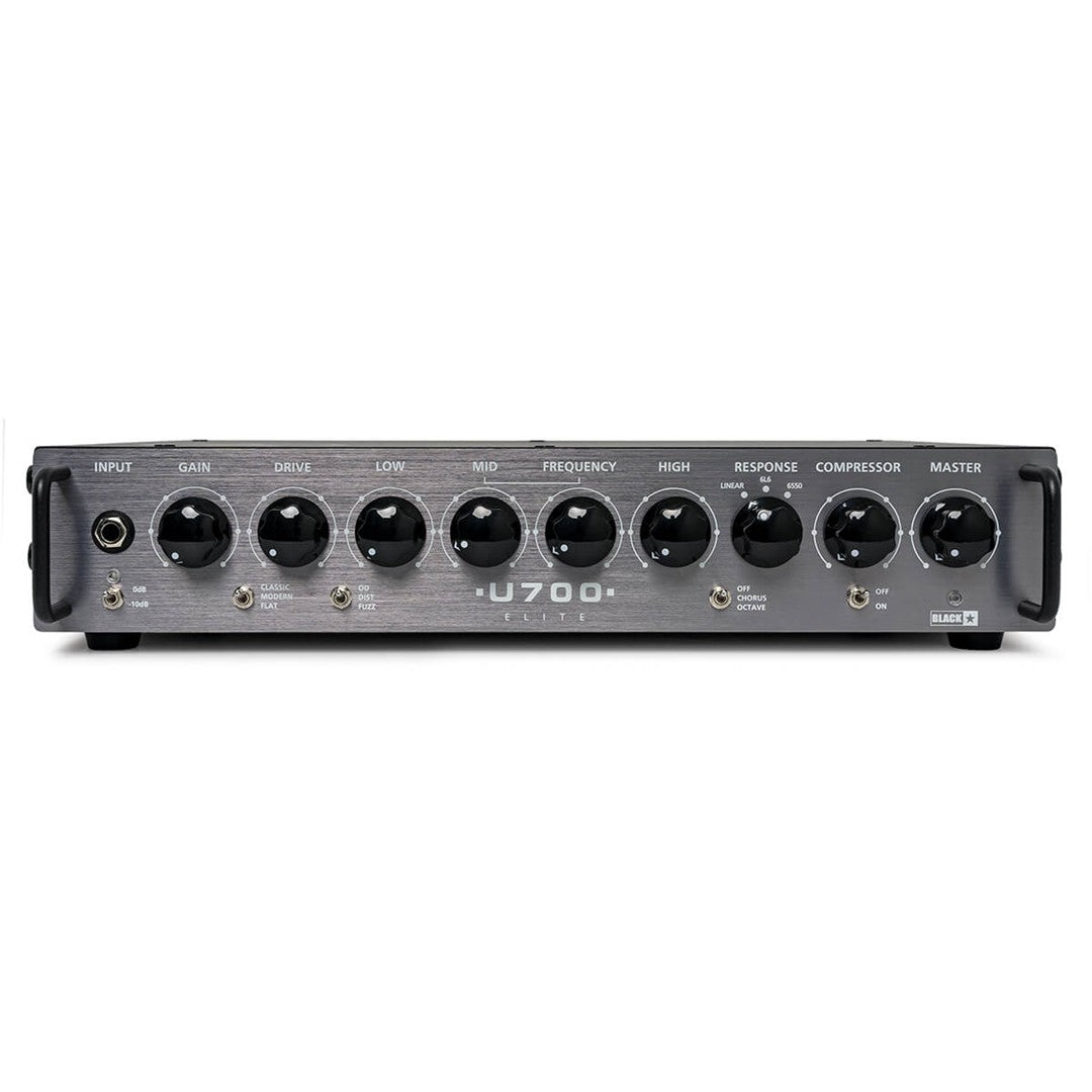 Blackstar UNITY-700H-ELITE Bass Head