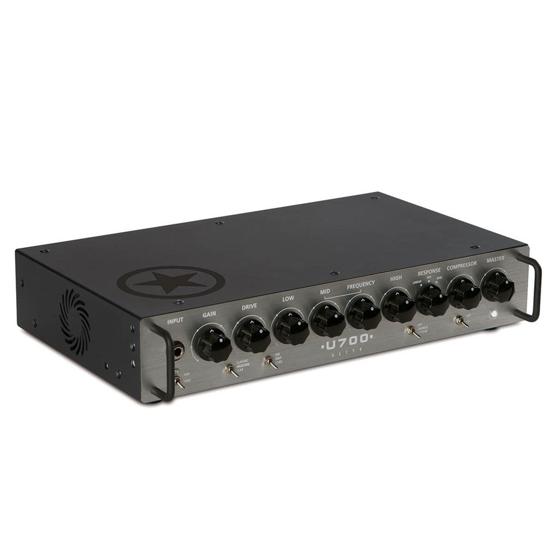 Blackstar UNITY-700H-ELITE Bass Head