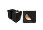 Klipsch The Sevens 6.5" Powered Speakers - Black (Pair) + Klipsch R121-SW Subwoofer - Black (Each)