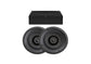 SONANCE VP80R In-ceiling Speaker - Pair (Black) + SONOS Amp Stereo Amplifier (Black)