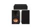 Klipsch Reference Premiere RP-600M II Bookshelf Speakers (Ebony) + SONOS Amp Stereo Amplifier (Black)