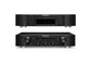 Marantz CD6007 CD Player (Black) + Marantz PM6007 Integrated Stereo Amplifier (Black)