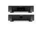 Marantz SACD 30N Network SACD Player with HEOS (Black) + Marantz MODEL30 Integrated Stereo Amplifier (Black)