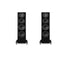 Wharfedale Elysian 3 Flooorstanding Speaker - Pair - Piano Black
