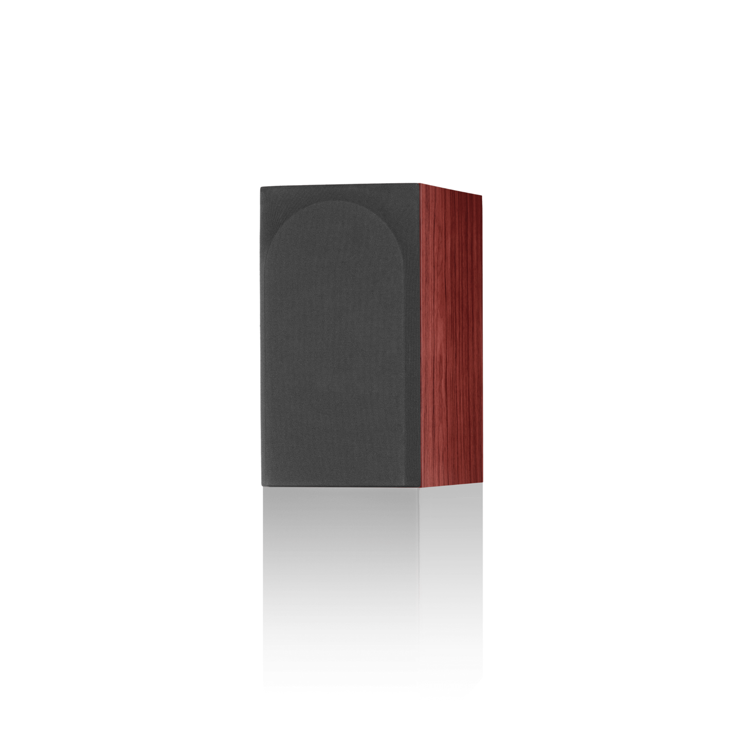 Bowers & Wilkins 707 S3 Prestige Edition Special-Edition Bookshelf Loudspeaker - Pair (Santos Gloss)