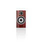 Bowers & Wilkins 707 S3 Prestige Edition Special-Edition Bookshelf Loudspeaker - Pair (Santos Gloss)