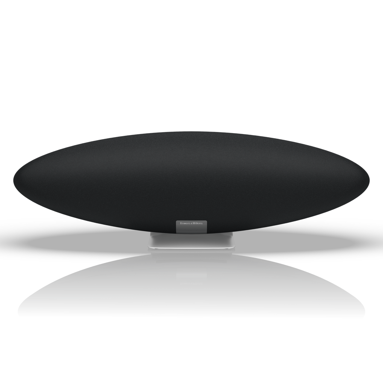 Bowers & Wilkins Zeppelin Pro Edition Wireless Smart Speaker - Space Grey