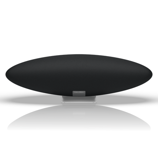 Bowers & Wilkins Zeppelin Pro Edition Wireless Smart Speaker - Space Grey