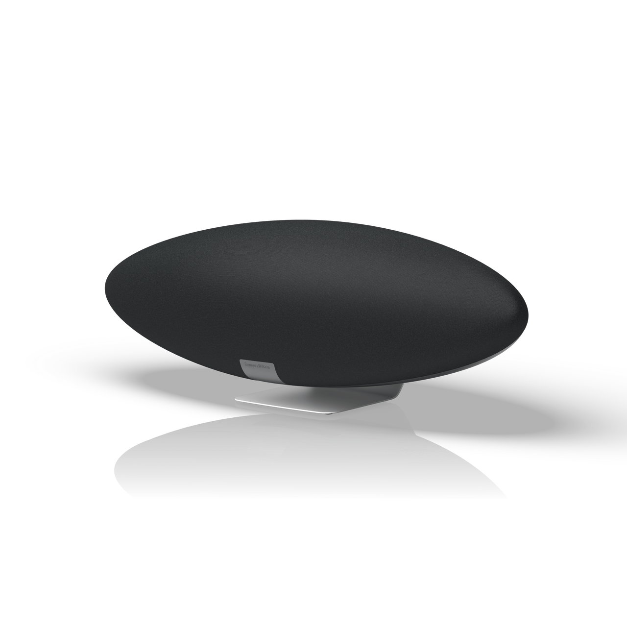Bowers & Wilkins Zeppelin Pro Edition Wireless Smart Speaker - Space Grey