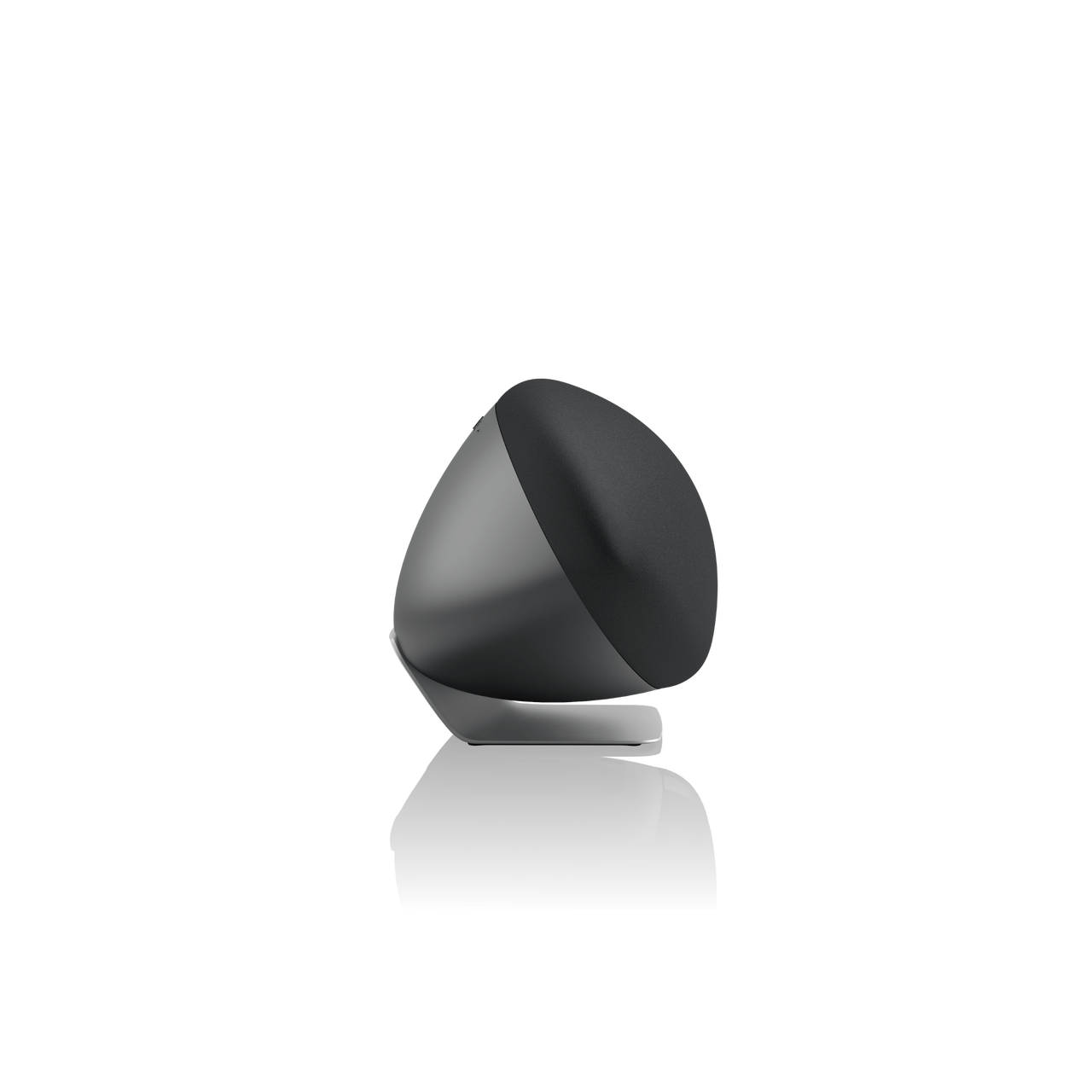 Bowers & Wilkins Zeppelin Pro Edition Wireless Smart Speaker - Space Grey