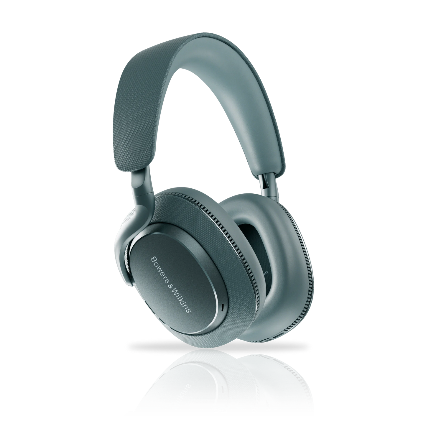 Bowers & Wilkins PX7 S3 Over-Ear Noise-Canceling Headphones - Frost Blue