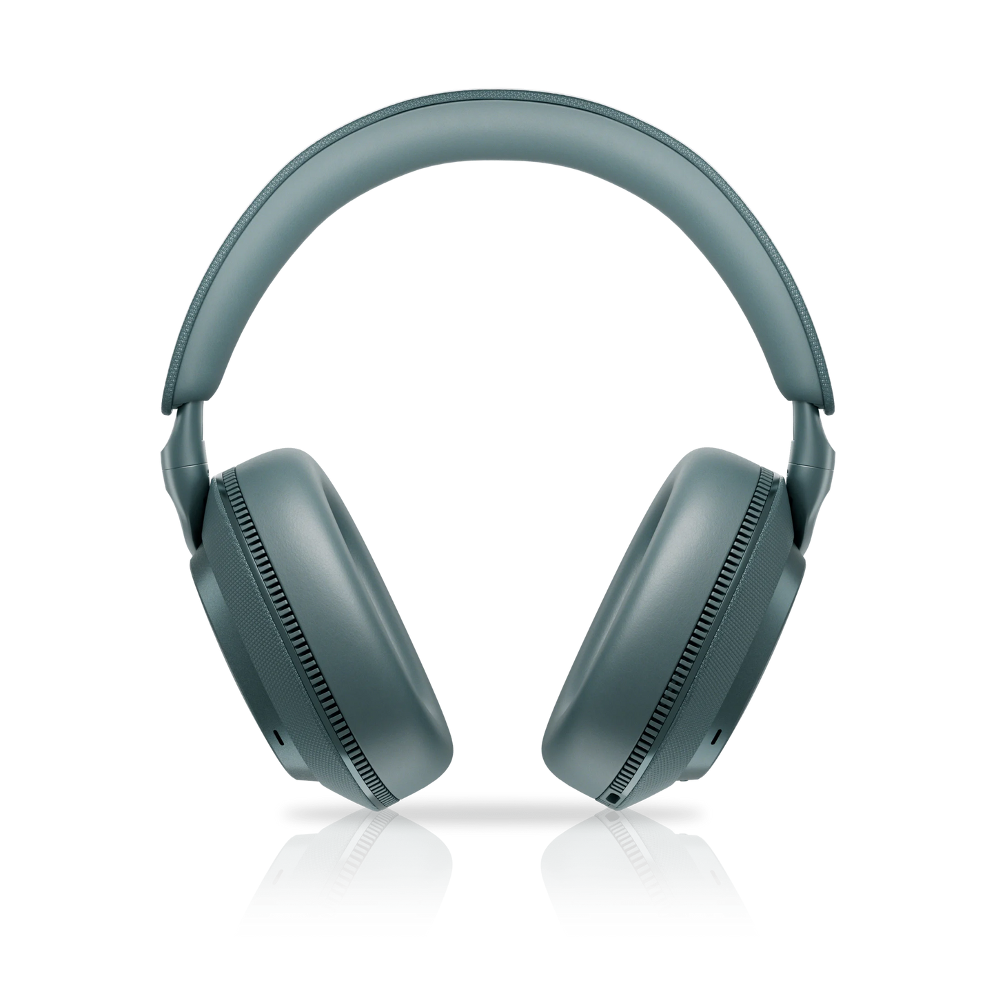 Bowers & Wilkins PX7 S3 Over-Ear Noise-Canceling Headphones - Frost Blue