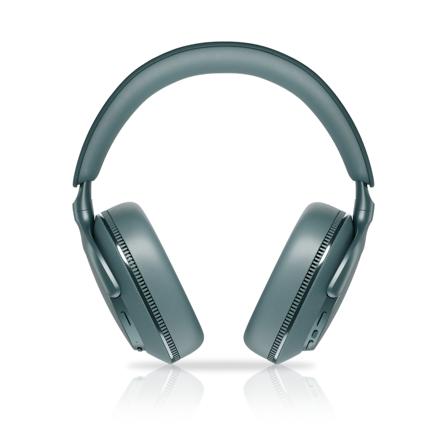 Bowers & Wilkins PX7 S3 Over-Ear Noise-Canceling Headphones - Frost Blue