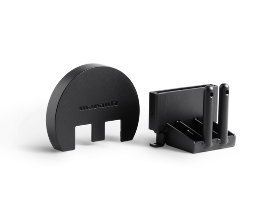 Marantz Horizon Wall Mount - Black