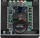 Rotel C8 Multi-Room HI-FI Amplifier - Black