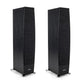 Jamo C95 II Floorstanding Speakers (Black) + Sonos Amp Stereo Amplifier (Black)