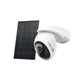 TP-LINK TAPO C660 KIT | 4K 8MP SOLAR-POWERED PAN/TILT SECURITY CAMERA KIT