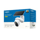 TP-LINK TAPO C660 KIT | 4K 8MP SOLAR-POWERED PAN/TILT SECURITY CAMERA KIT