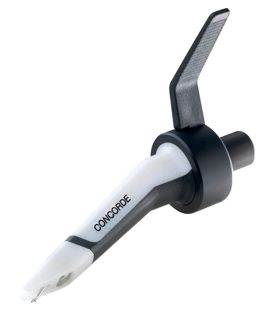 Ortofon Concorde MKII Scratch Maximum Scratch Performance Cartridge - Each