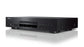 Yamaha CD-S303 CD Player + Yamaha A-S301 Integrated Amplifier (Black) + Yamaha NS-333 Bookshelf Speaker - Piano Black