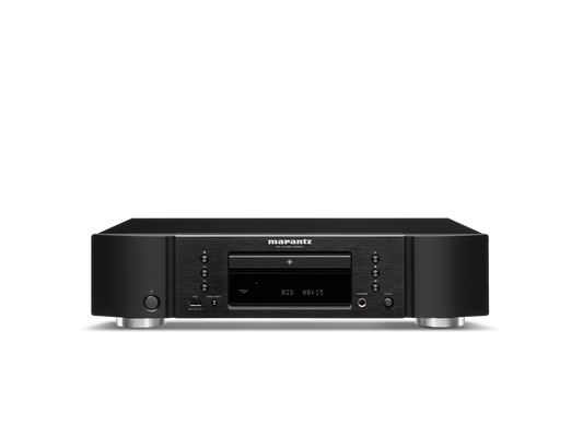 Marantz CD6007 CD Player - Black