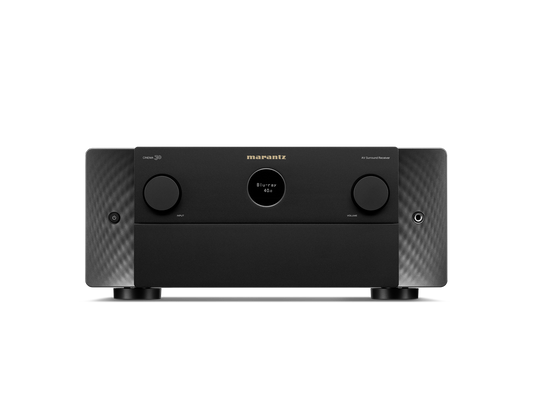 Marantz CINEMA30 11-Channel Network 8K AV Amplifier - Black