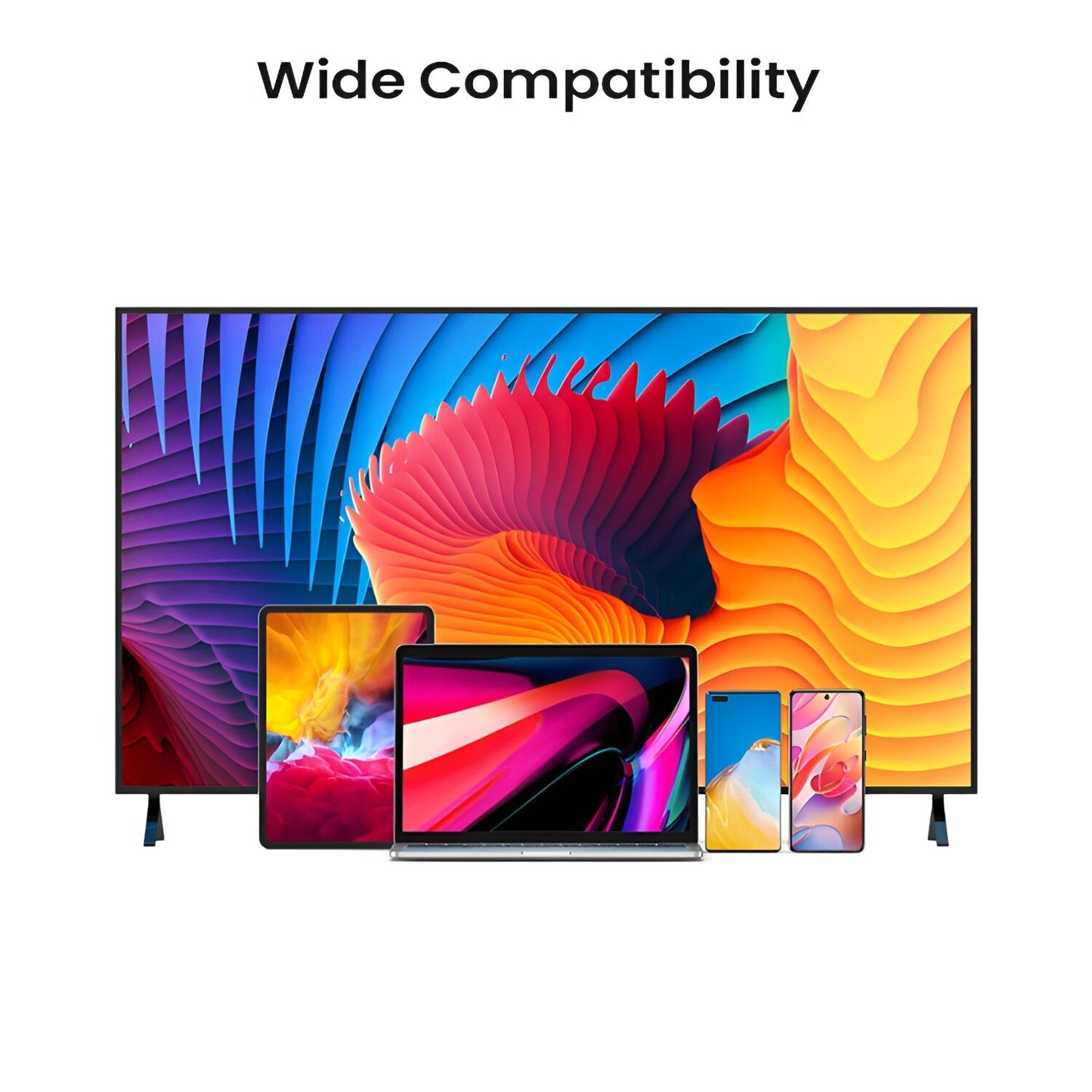 UGREEN Type-C To 4K HDMI Adapter - Silver