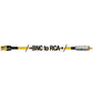 WireWorld Chroma 8 Coaxial Digital Audio Cable