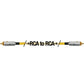 WireWorld Chroma 8 Coaxial Digital Audio Cable