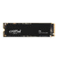 Crucial P3 1TB M.2 NVMe 3D NAND SSD