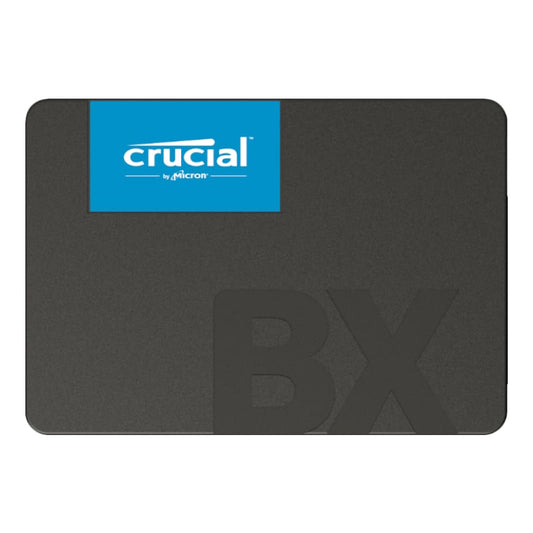 Crucial BX500 2TB 2.5″ SATA SSD