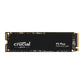 Crucial P3 Plus 2TB M.2 NVMe 3D NAND SSD