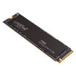 Crucial T500 4TB M.2 NVMe Gen4 NAND SSD