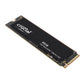 Crucial P310 500GB M.2 NVMe 3D NAND SSD