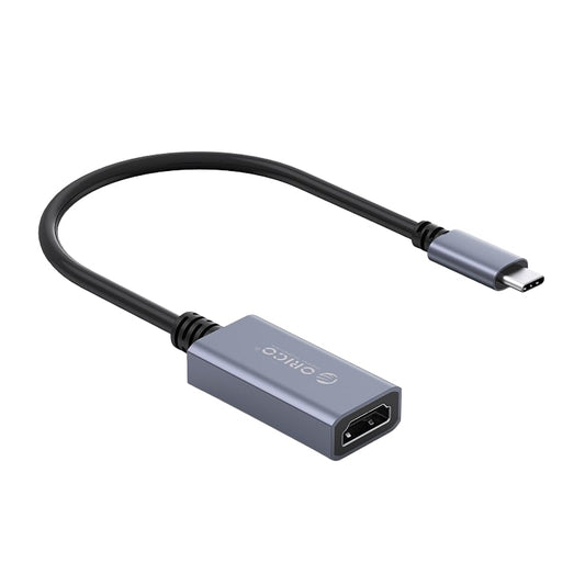 ORICO Type-C to HDMI Adapter – Black
