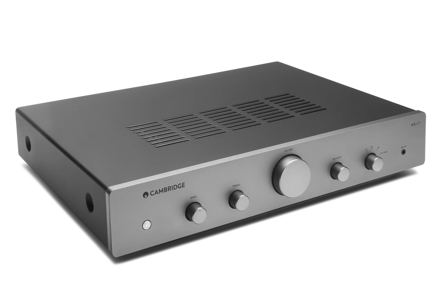 Cambridge Audio AXA25  Integrated Amplifier