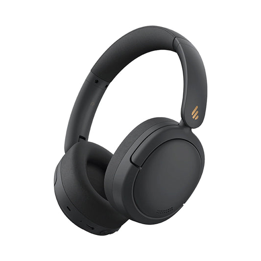 Edifier W800BT PRO Active Noise Cancellation Headphones - Black