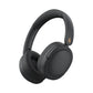Edifier W800BT PRO Active Noise Cancellation Headphones - Black