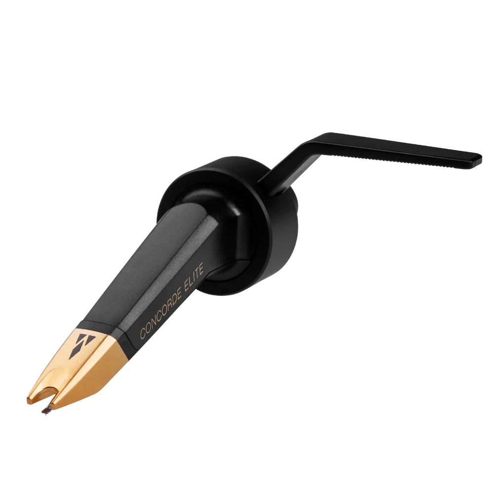 Ortofon Concorde MKII Elite Cartridges - Each