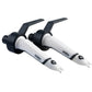 Ortofon Concorde MKII Twin Scratch Maximum Scratch Performance Cartridge - Pair