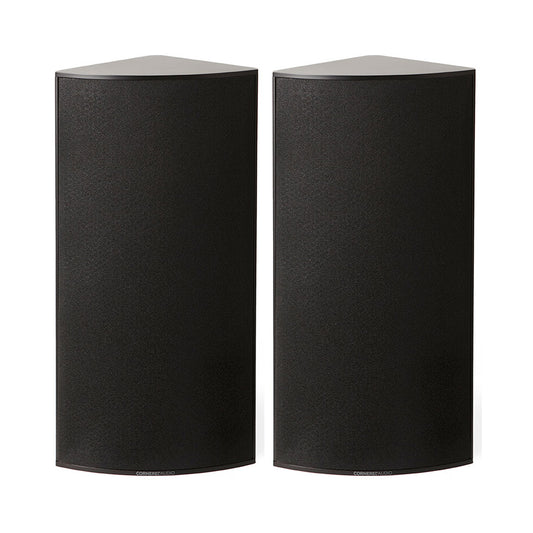 Cornered Audio C5TRM Woofer 5 Multi-purpose Speaker - Pair - Black