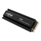 Crucial P310 2TB M.2 NVMe SSD with Heatsink