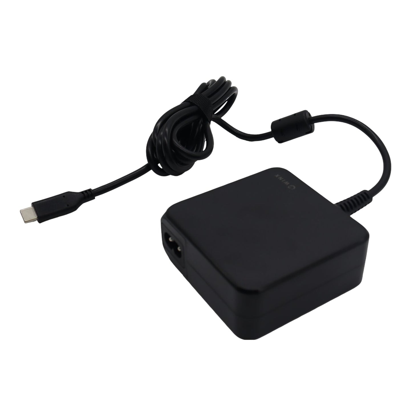 ﻿WINX ﻿CHARGE PRO TYPE-C 100W GaN POWER ADAPTER