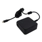 ﻿WINX ﻿CHARGE PRO TYPE-C 100W GaN POWER ADAPTER