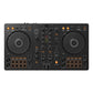 Pioneer DJ DDJ-FLX4 2-channel DJ Controller