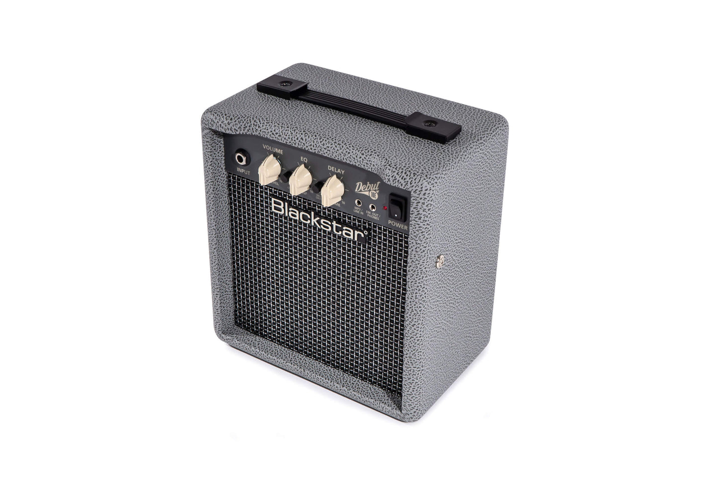 Blackstar Debut 10E-BG Guitar Amplifier - Bronco Grey (Each)