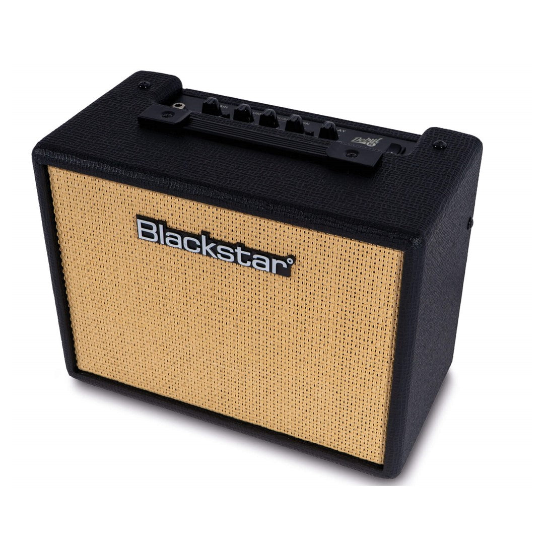 Blackstar DEBUT 15E Guitar Amplifier - Each (Black)