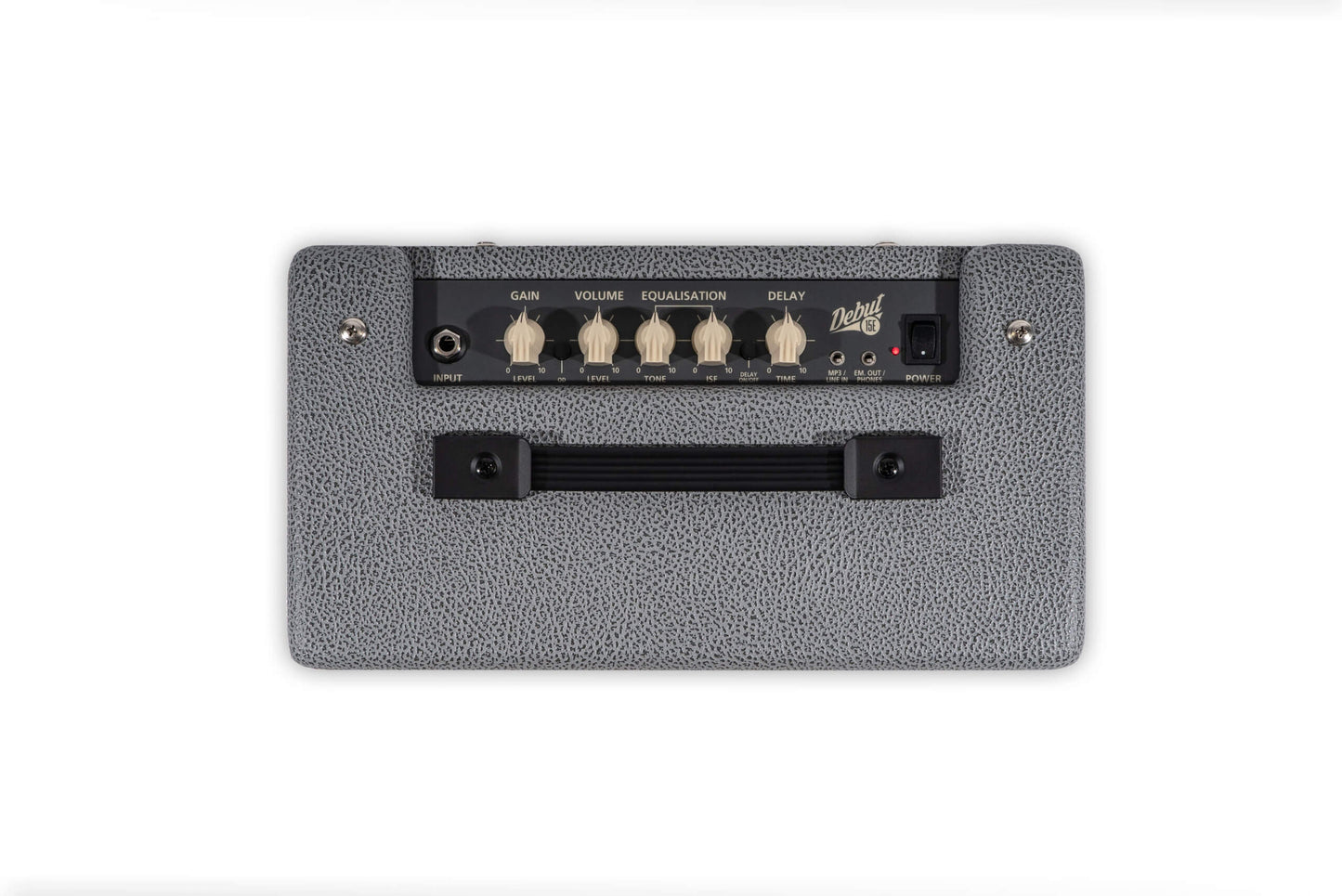 Blackstar 15E-BG Guitar Amplifier - Bronco Grey (Each)