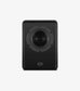 Wharfedale Denton 1S Standmount / Wallmount Speaker - Pair (Black)