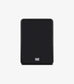 Wharfedale Denton 1S Standmount / Wallmount Speaker - Pair (Black)